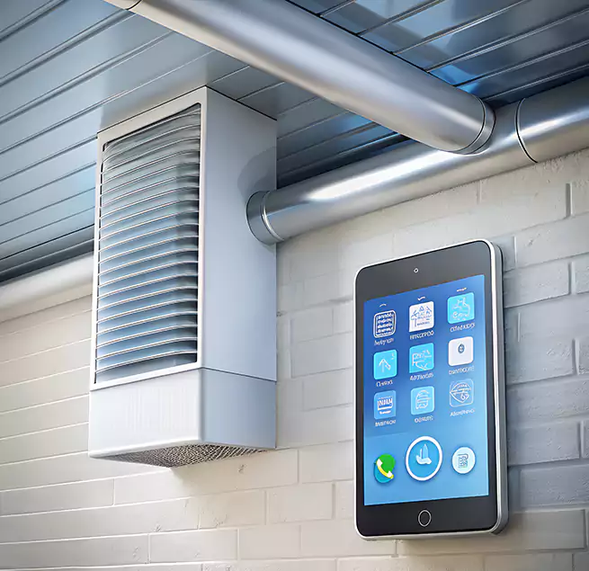 Why Homeowners & Businesses Trust Us in Oak Ridge, TN